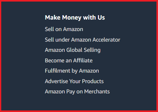 Amazon Se Paise Kaise Kamaye | Amazon से पैसे कैसे कमाए में नया तरीका