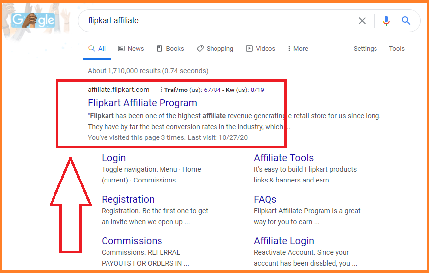 What is Affiliate Marketing in Hindi