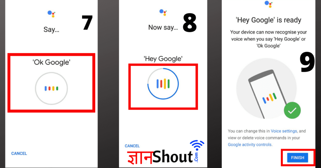 Google Mera Naam Kya Hai | गूगल मेरा नाम क्या है?