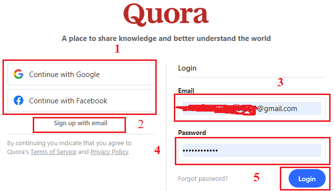 Quora_में_Account_कैसे_बनाएं
