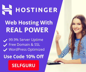 Hostinger review in Hindi 2024 [70% OFF Today]