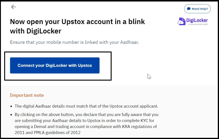 Upstox me Account Kaise Banaye | Open Demat Account in Upstox Hindi