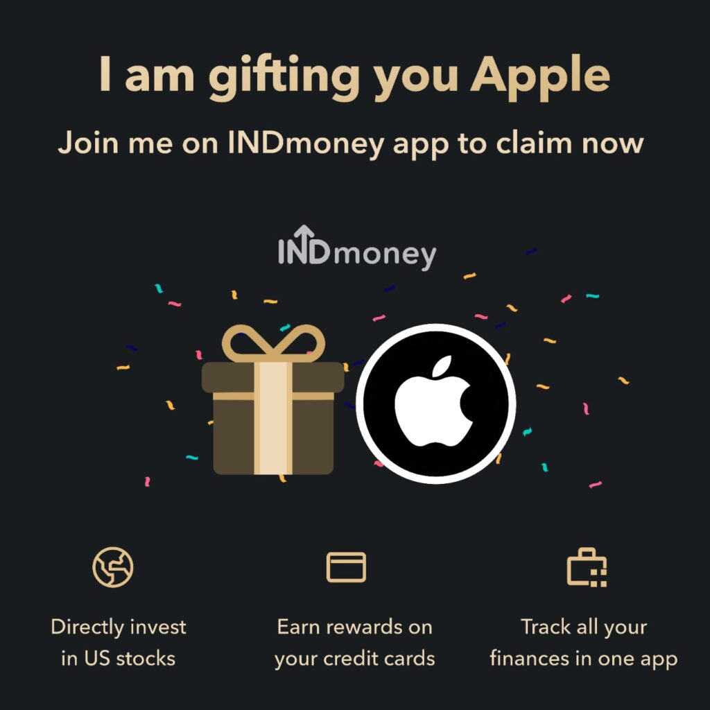 What is the IndMoney app